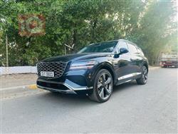 جنسس G80